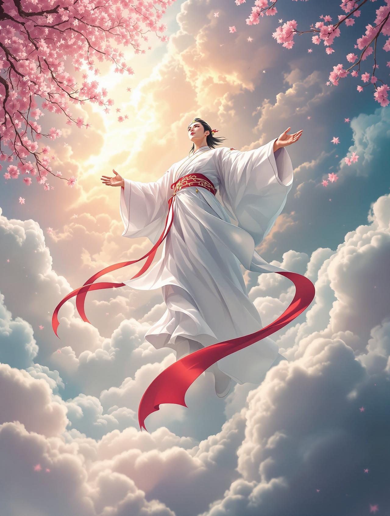 天官赐福 - 成人动漫在线播放