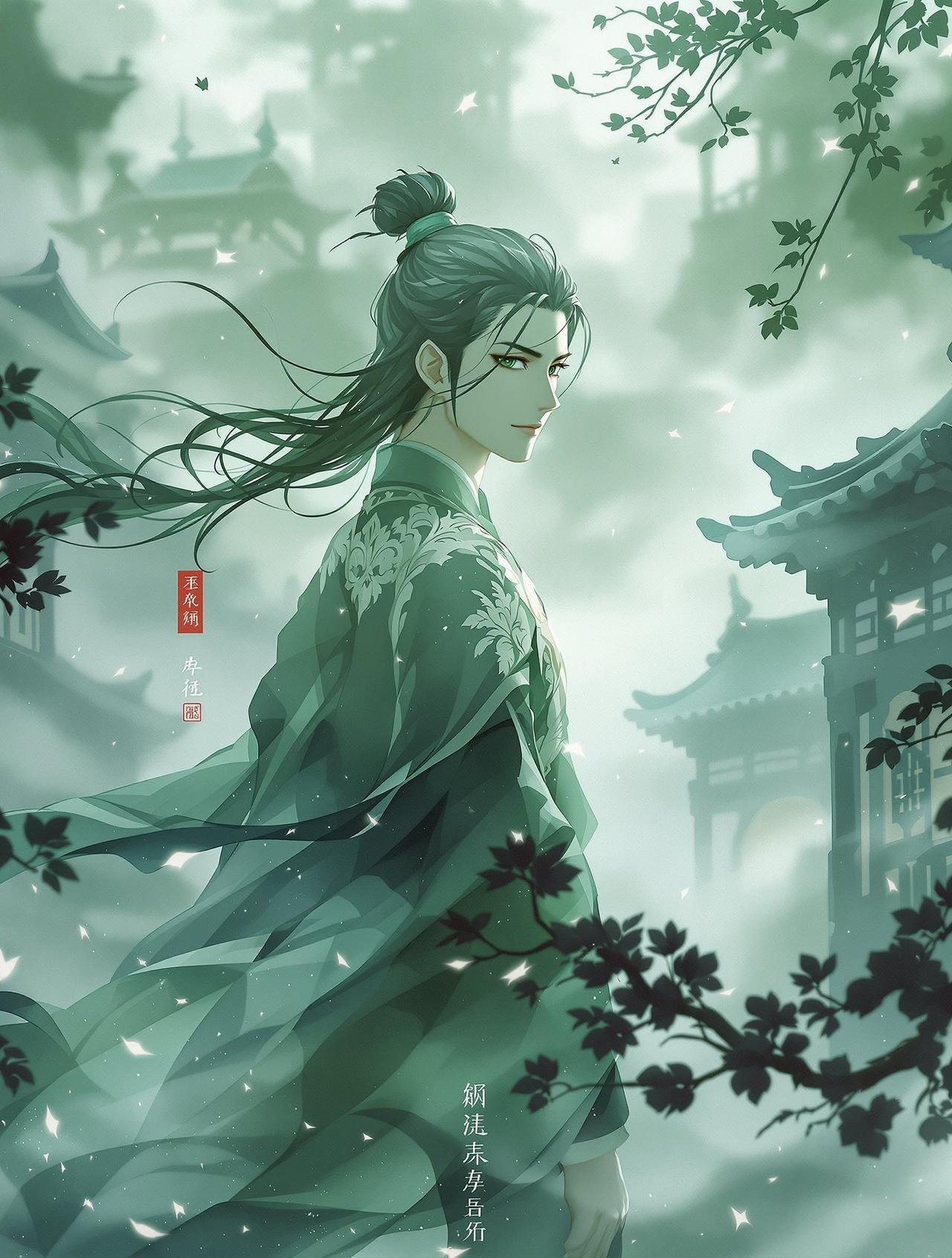 一人之下 - 成人动漫在线播放精选国漫