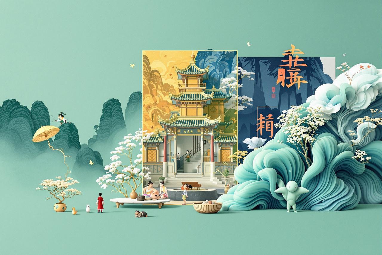 国漫崛起之路：成人动漫在线播放盘点十年国漫进化史 - 成人动漫在线播放