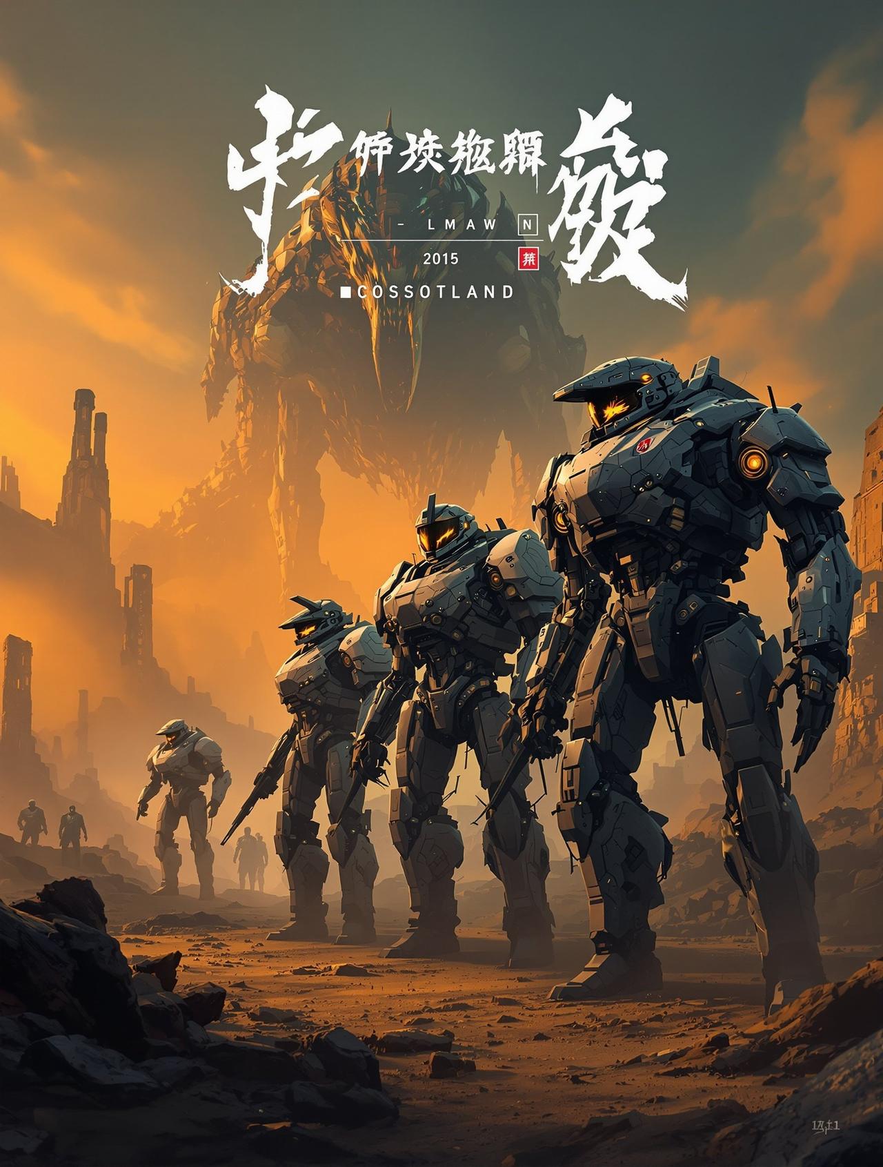 灵笼 - 成人动漫在线播放精选国漫